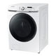 thumbnail image 2 of Lavasecadora Samsung WD18T6000GW/AX Front Load 18/10 KG, 2 of 4