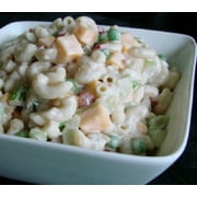 Walmart Deli Cheddar Pasta Salad