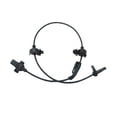 thumbnail image 4 of 57455-SNA-003---Front Left ABS Speed Sensor compatible with Honda ABS Systems., 4 of 4