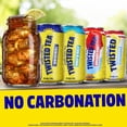 thumbnail image 6 of Twisted Tea Hard Iced Tea Variety Party pack, 12 pack, 12 fl oz Aluminum Cans, 5% ABV, 6 of 7
