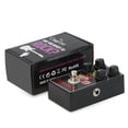 thumbnail image 2 of Pedal de Efecto de Guitarra Caline CP-515 Carmilla Distorsión True Bypass, 2 of 6
