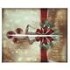 thumbnail image 5 of Cortina navideña impermeable, decoraciones para ventanas, adornos navideños, decoración navideña para el hogar y la sala de estar, 5 of 8