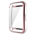 thumbnail image 2 of Funda de pulsera para Huawei Band 7 / Band 6 Pro / Honor Band 6 (rosa) Likrtyny Componentes de la computadora, 2 of 9