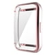 thumbnail image 1 of Funda Pulsera para Band 7 / Band 6 Pro / Band 6 (rosa), 1 of 9