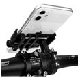 thumbnail image 2 of Soporte Portacelular Metalico Para Bicicleta O Motocicleta, 2 of 4