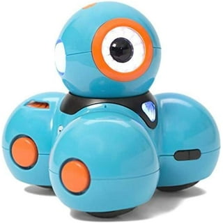 Dash and Dot Robots: Changing Dash Challenges - The Digital Scoop