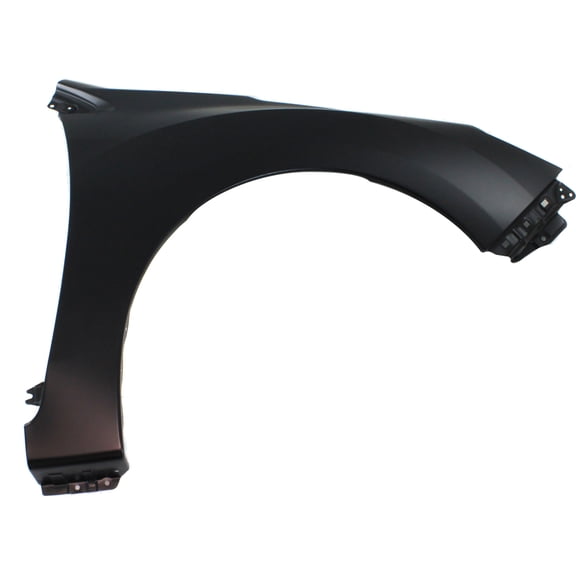 Fender Compatible with SUBARU IMPREZA 2012-2016 Right Passenger Side Sedan/Wagon