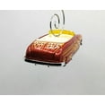 thumbnail image 2 of Christmas Ornament for 1949 Mercury MERC Red w/Flames, 2 of 3