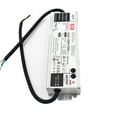 thumbnail image 5 of Mean Well HLG-185H-24A Power Supply 185W 24V - Adjustable, 5 of 5