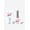 AQUA, variant on 60 Colors Professional GEL NAIL POLISH Color UV LED Soak Off