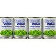 thumbnail image 4 of Great Value Turnip Greens, 14.5 oz, 4 of 5