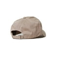 thumbnail image 2 of Military - US Army Hat - Khaki w/Pink Lettering, 2 of 2
