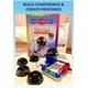 thumbnail image 4 of Proyector de luz nocturna Snap Circuits Nite Lite Kids 5+, 4 of 5