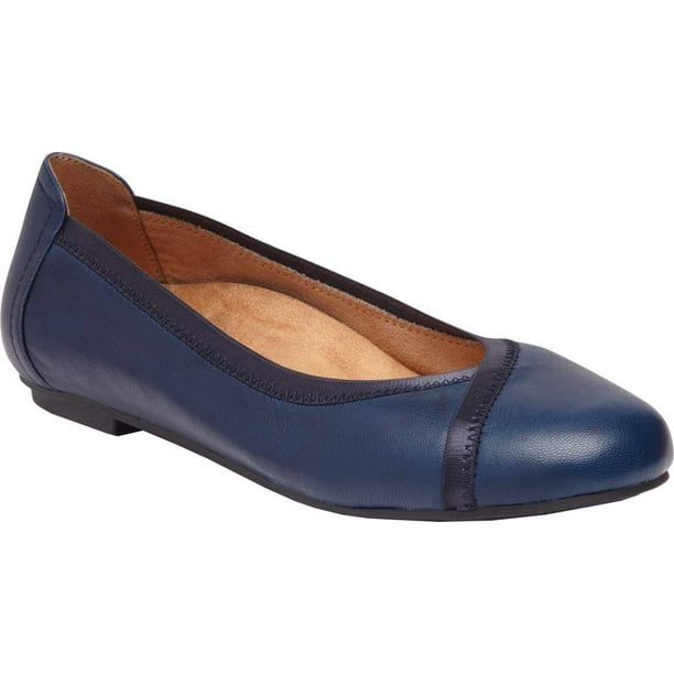 vionic caroll ballet flat