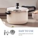 thumbnail image 3 of TEHAUX 1Jgo Accesorios Para Cocina Olla A Presión Kit De De Escape Y Sello Hermético, 3 of 8