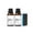 B.B, variant on 30ML Automotive Plastic Restorer with Hydrophobic Coating – Waterproof, Anti-Aging Protection for Car Trim & Headlights ,Quick-Dry, Gloss Enhancer, 4-6 Week Durability A