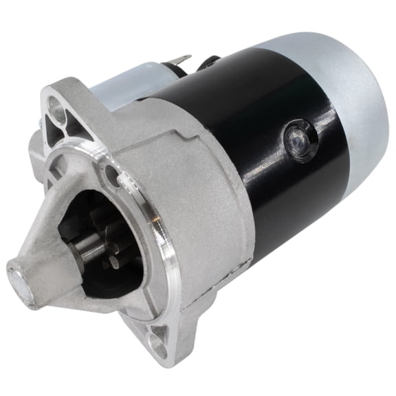 New Starter Fit For TCM Fit for Nissan Lift Truck A15 H20 H30 Z24 1979-2007 23300L2912 23300P0614 23300P5112 23300P5114 23300R9000 23300-AA111, 23300-AA112, 23300-AA300 16794