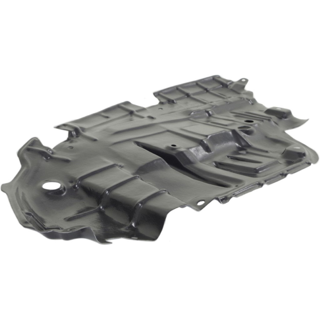 Front Engine Splash Shield For BMW 323i 325i 328i 330i 335i – Replaces BM1228118, 51757129341