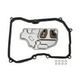 thumbnail image 1 of Unique Bargains 09M Kit de Filtro de Transmisión Automática Set No.09G325429 para VW Beetle Tono Plateado, 1 of 7