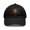 Black / Black patch, variant on Halloween Scary Pumpkin Patch Dad Hat Strap Back One Size Adjustable