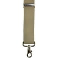 thumbnail image 2 of CTM®  Elastic Solid Color Suspender with Metal Swivel Hook Clip End (Men's), 2 of 2