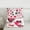 Red Black White, variant on Homewish Cute Heart Loves Bedding Comforter Set,Happy Valentine'S Day Twin Comforter Sets,White Pink Bedding Set For Girls Kids,Breathable Home Decor Reversible,2 Pieces