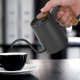 thumbnail image 3 of Cafetera de GOTEO Con de Moda de Acero inoxidable, Tetera Con Cuello de Cisne, Perfecta para Entusiastas del Café, 3 of 7