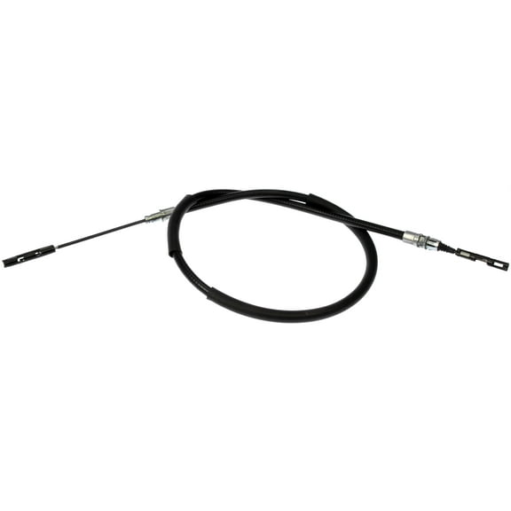 Parking Brake Cable - Dorman# C660233 Fits select: 2001-2005 BUICK LESABRE, 2001-2002 CADILLAC DEVILLE