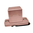thumbnail image 3 of koolsoo Pool Cue Chalk Holder Aluminum Alloy Sturdy Multipurpose for Games Billiards Rose Gold, 3 of 9