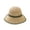 Green, variant on CAIXIA Resort Sun Hat for Women Wide Brim Packable UV Protection Bucket Hat Adjustable for Summer Beach Travel Outdoor