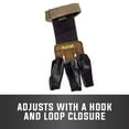 thumbnail image 5 of Pulse Super Comfort Glove by Allen Company, Large, Mossy Oak Break-up Country Camo, 5 of 20