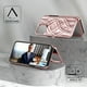 thumbnail image 1 of For IPhone 11 12 13 14 Pro Max Case,Hidden Back Mirror Wallet Case With Stand Feature And Card Holder For Apple IPhone 7/8/SE2/SE3 7Plus/8Plus X/XS XS MAX 12 Mini 14 Plus, 1 of 5