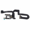 thumbnail image 2 of Cable flexible de repuesto para cámara frontal de iPhone 8Plus con sensor de luz para selfies, 2 of 5