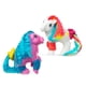 thumbnail image 3 of Pack de 2 ponis Toy My Little Pony Totally Rad con accesorios, 3 of 8
