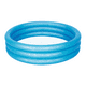 thumbnail image 1 of Alberca Inflable Infantil 3 Aros Plástico PVC 183 cm Diámetro Bestway Plástico Vinil Azul, 1 of 3