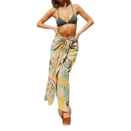 DRESS FORUM Drifting Vacay Skirt