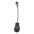 thumbnail image 4 of Book Light, Reading Light Foldable 9 Speed 7 Lamps  for Dormitory for Bedroom for Office, 4 of 7