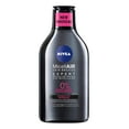 thumbnail image 1 of NIVEA MicellAIR EXPERT Micellar Water - Effective, 1 of 1