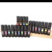 Artisan Blends Rollerball Collection (20) 10ml Therapeutic Grade Essential Oil Set by Davina