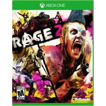 Rage 2 for Xbox One [New Video Game] Xbox One
