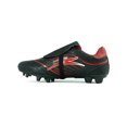 thumbnail image 2 of Tenis de Futbol Atletica 2021533 Tachos Hombre Negro/Rojo, 2 of 4