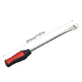 thumbnail image 3 of xaoyunyn Motorcycle Tire Repair Tool Alloy Reinforced Hardness Anti Slip Handle Easy to Use Curved Head Multifunctional Pry Bar for Vehicles and Bikes, 3 of 6