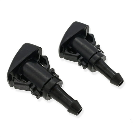 Phyun 2Pcs Windshield Washer Nozzles For Chrysler 200 Dodge Avenger Challenger