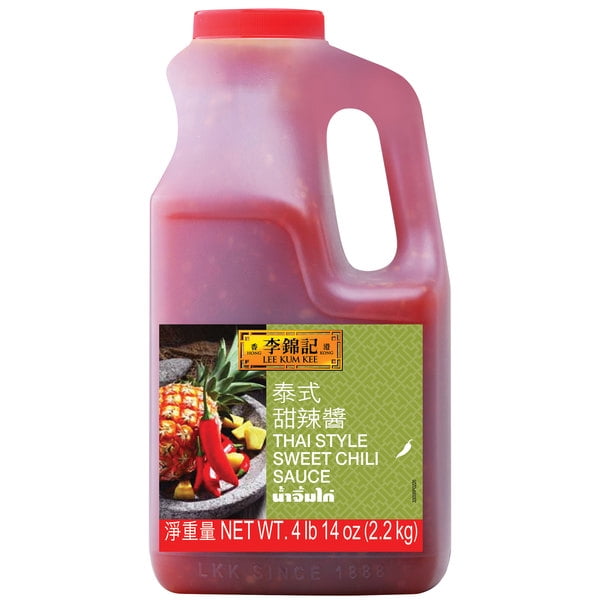 Lee Kum Kee 5 lb. Thai Sweet Chili Sauce Walmart Canada
