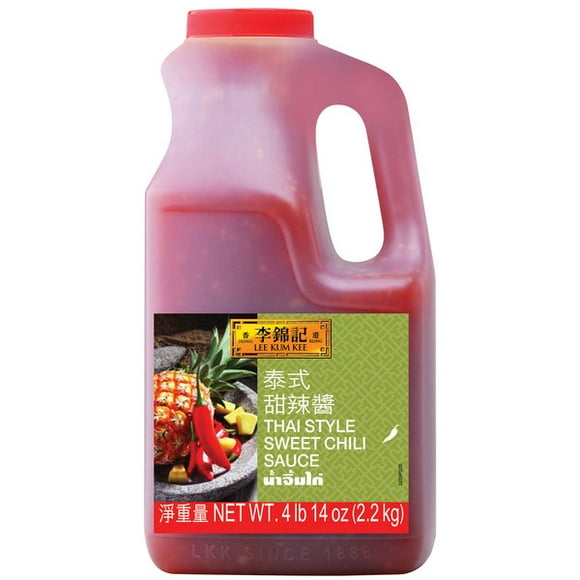 Lee Kum Kee 5 lb. Thai Sweet Chili Sauce