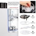 thumbnail image 4 of Dispensador de leche de fórmula Batidora eléctrica automática BabyExo, 4 of 9
