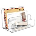 thumbnail image 1 of Desk Mail Organizer, 1 of 4