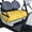 animal-35, variant on 51" x 31" Golf Cart Seat Protector Cover, Universal Microfiber Towel for EZGO, Club Car Onward, Yamaha Drive, Icon Front Seats