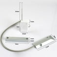 thumbnail image 3 of Adjustable Mounting Sensor Easy Installation for Roller Shutter Door Monitoring, 3 of 9