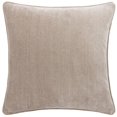 thumbnail image 1 of Yard Housse de Coussin Réversible en Chenille Lour, 1 of 3